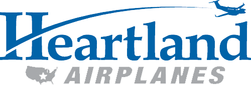 Heartland Airplanes