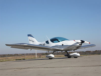 N914AC